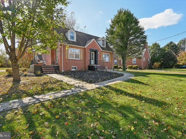 2115 Edmondson Ave, Catonsville, MD 21228