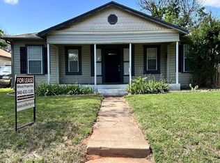 1662 Keeler Ave, Wichita Falls, TX 76301