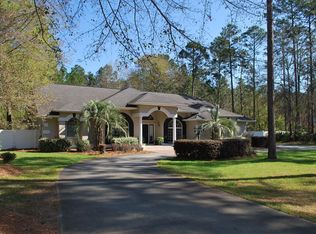 108 Medford Rd, Jesup, GA 31545