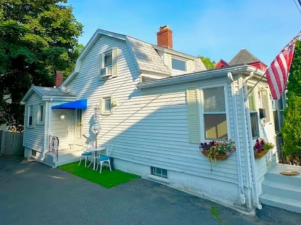 54 Colby Way, Nahant, MA 01908