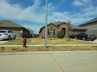 3518 Windham Way, Katy, TX 77494