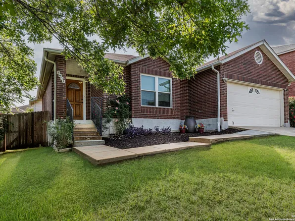 8022 Cherry Glade, Converse, TX 78109