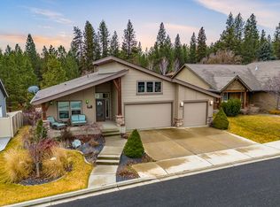 1227 W Quail Crest Ave, Spokane, WA 99224