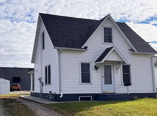 114 Mark Ave N, Fosston, MN 56542