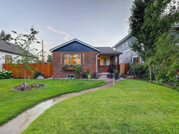 4457 Xavier St, Denver, CO 80212