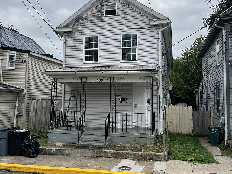 509 W Stephen St — Photo 1