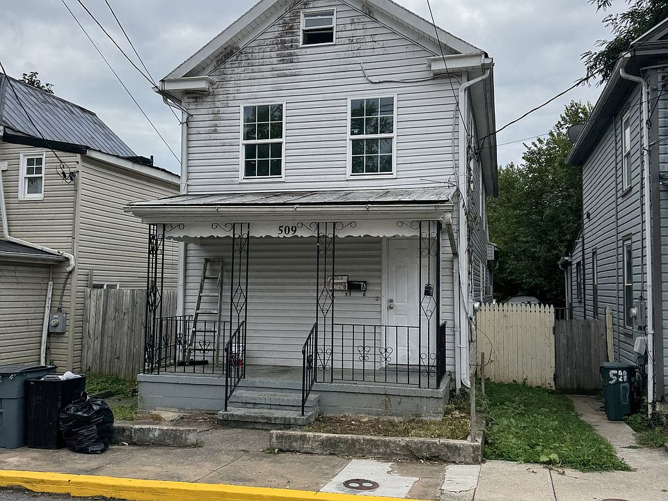 1st image of 509 W Stephen St