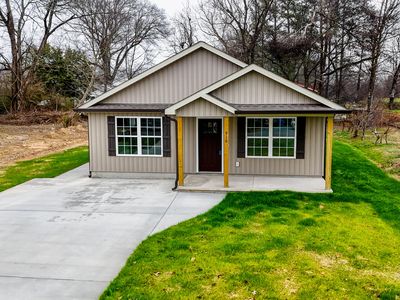 916 Avenue E, Dalton, GA, 30721
