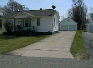 13498 E 7th St, Mishawaka, IN 46544