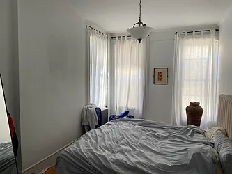 Rented by Garfield Realty 