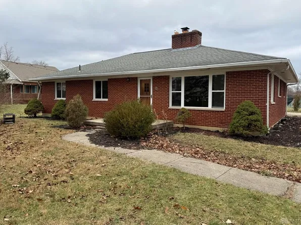 3641 Maxton Rd, Dayton, OH 45414