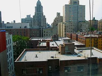 Rented by STAR CITIES INTERNATIONAL PROPERTY CORPORATION