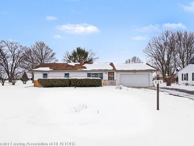 230 Elizabeth Dr, Owosso, MI, 48867