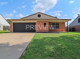 607 Myrtle Dr, Arlington, TX 76018