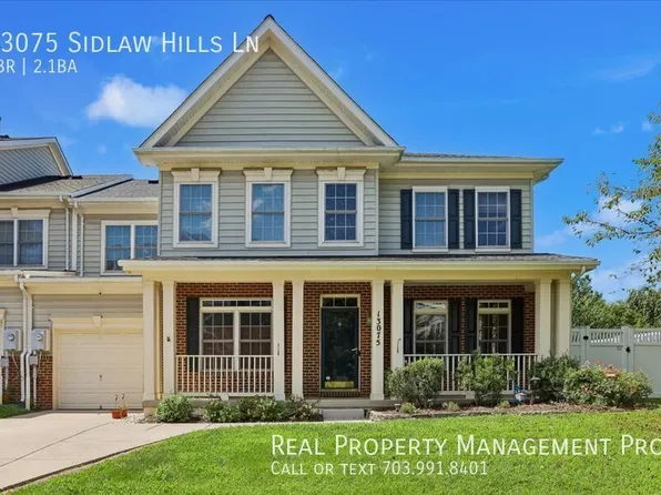 13075 Sidlaw Hills Ln, Bristow, VA 20136