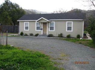 750 N Bush St, Ukiah, CA 95482
