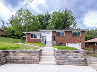 5 Albert St, Uniontown, PA 15401