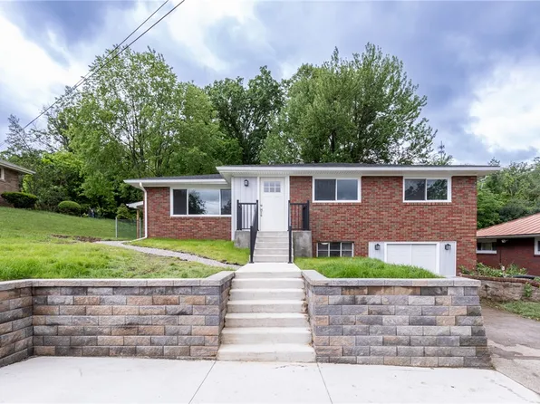 5 Albert St, Uniontown, PA 15401