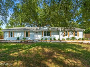 12473 ATTRILL Road, Jacksonville, FL 32258