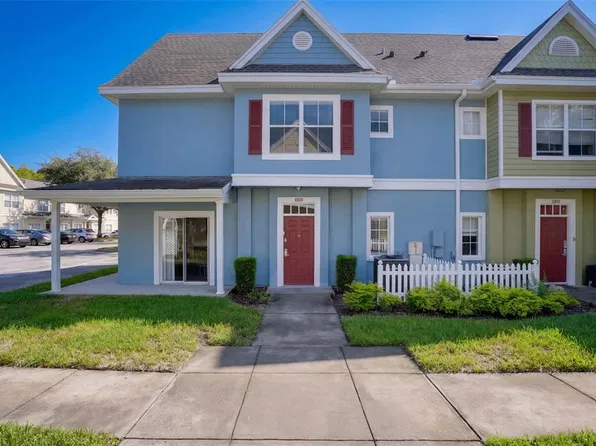 4004 SANTA MARIA DRIVE #101, KISSIMMEE, FL 34741