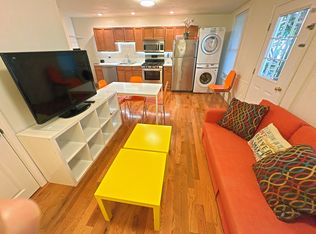130 W 8th St APT 1A, Boston, MA 02127