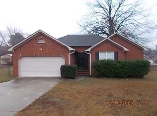 3884 Old Waynesboro Rd, Augusta, GA 30906