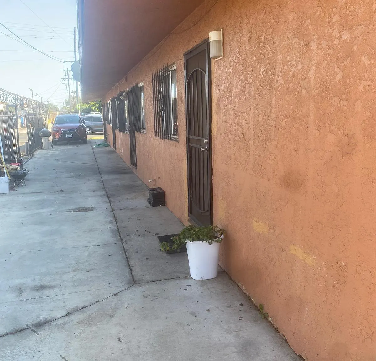 1 bed, 492 sqft, $1,425 — Photo 2