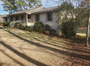 2501 Waterfront Dr, Mc Calla, AL 35111