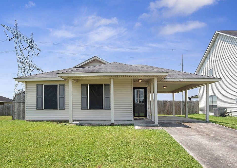 1st image of 23871 S Park Ln