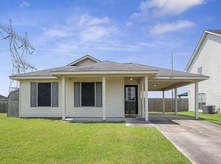 23871 S Park Ln, Denham Springs, LA 70726