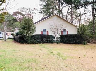 1065 Snellbridge Rd, East Dublin, GA 31027