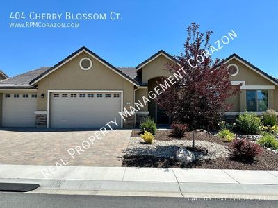 404 Cherry Blossom Ct, Reno, NV, 89521