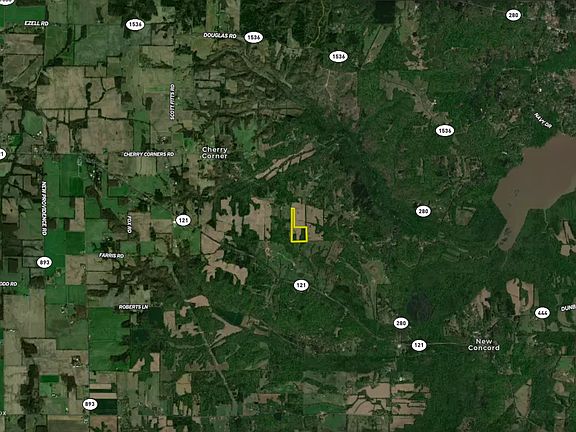 2nd image of Cherry Corner Rd Lot Wp001