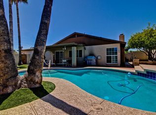 5318 W Purdue Ave, Glendale, AZ 85302