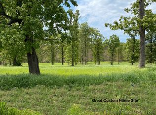 778 Ridgeview Dr, Tahlequah, OK 74464