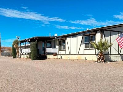 203 Nambe Ave, Elephant Butte, NM, 87935