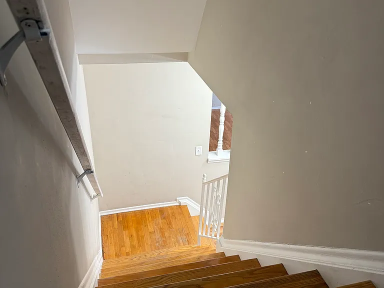 Stair