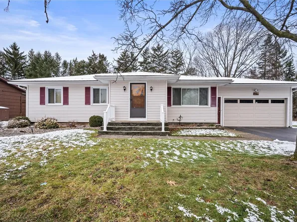 179 Frear Dr, Rochester, NY 14616