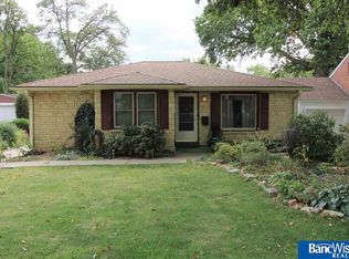 4145 A St, Lincoln, NE 68510