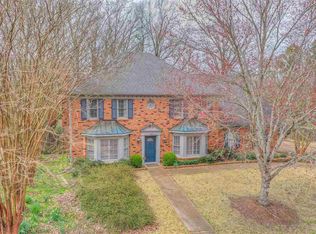 105 Plantation Woods Cv, Cordova, TN 38018