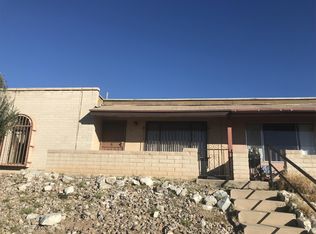 1862 W Caravelle Rd, Tucson, AZ 85713