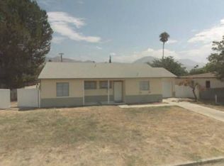 3293 N Golden Ave, San Bernardino, CA 92404