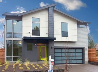 1279 SW Ophelia St, Portland, OR 97219