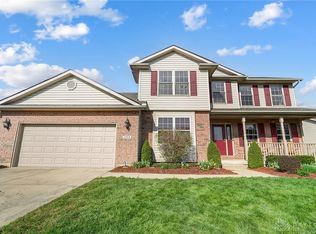 1354 Winchester Dr, Troy, OH