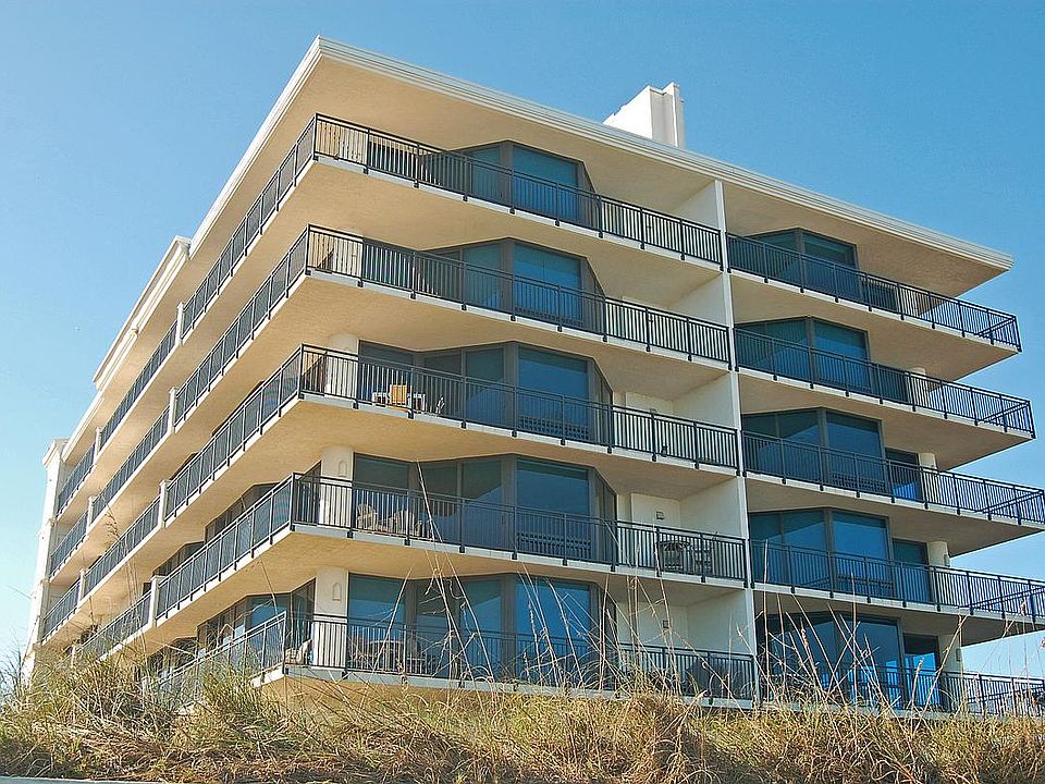 Main Exterior