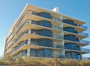 1323 Highway A1a APT 602, Satellite Beach, FL 32937
