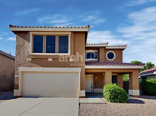 2276 E Gleneagle Dr, Chandler, AZ 85249
