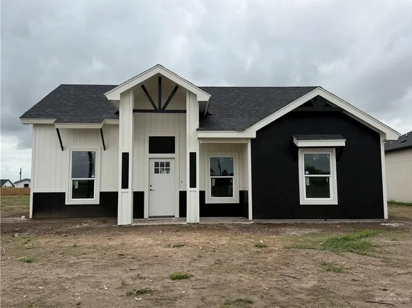 2316 Tuscany Rd, Weslaco, TX 78596