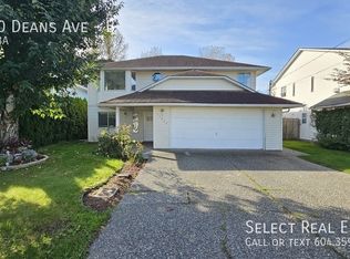 45200 Deans Ave #B, Chilliwack, BC V2P7B1
