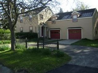 1295 Conklin Rd, Conklin, NY 13748